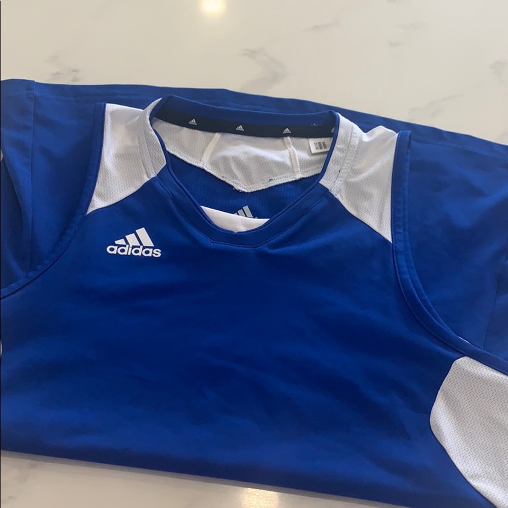 Adidas shirt